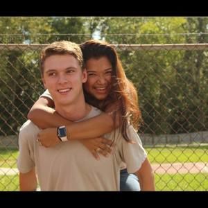 Meet your Posher, Alex